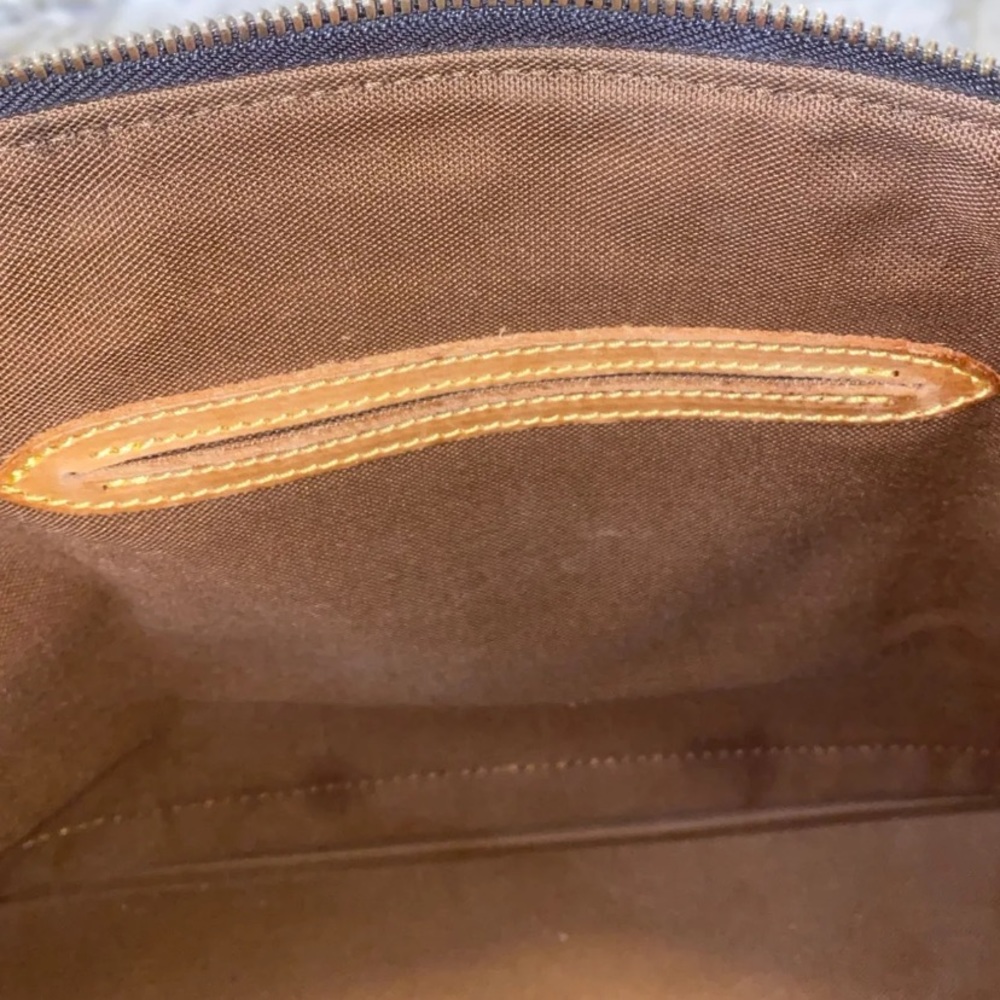 Louis Vuitton Alma Nomade PM - Picture 9 of 11